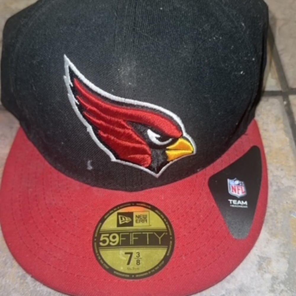 AZ Cardinals Hat